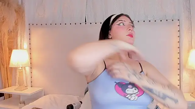 sett_and_gwen webcam