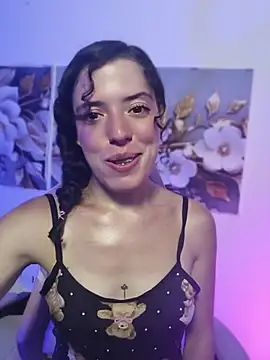 vanesa_gomez webcam