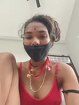 Chahat_Love-143 webcam