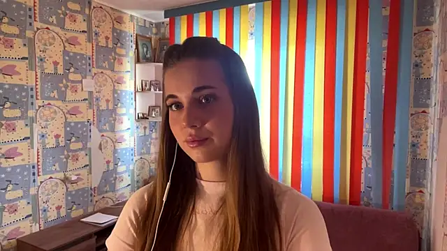 Miss_Blessnyth webcam
