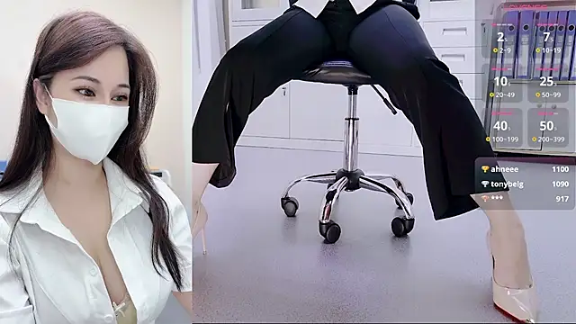 -sophia-99 (F young) - 脱下裤子5分钟
