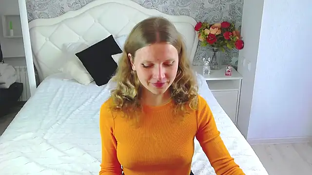 mary_charm - Mary_Charm's free webcam - UK Sex Cams