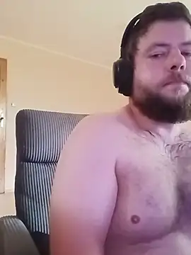 RoboticPower7 live webcam show