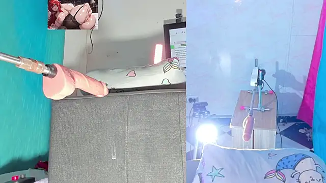 kira_touka webcam