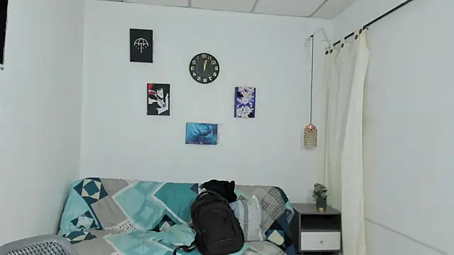 Santy_Stump live webcam show