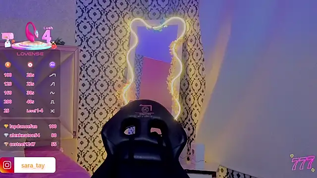 boyfox_tay webcam