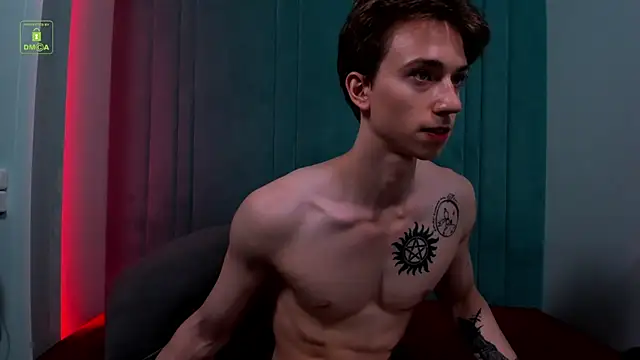 ares_pallini live webcam show