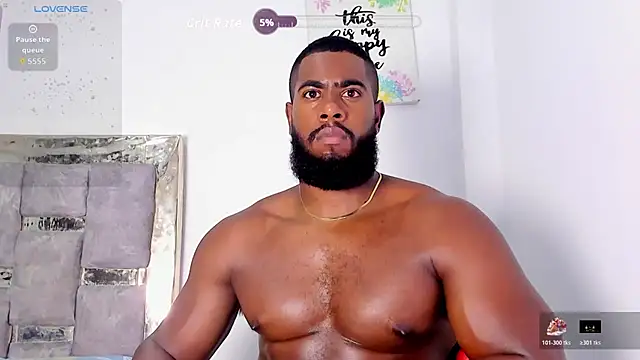 lebron_million live webcam show