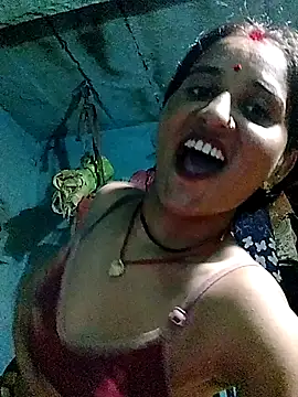 Sexi_pushpa live webcam show