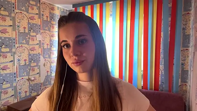 Miss_Blessnyth webcam