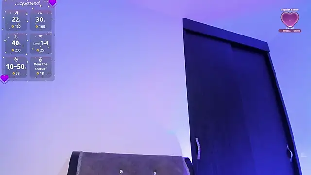 AnnaFoox_ webcam