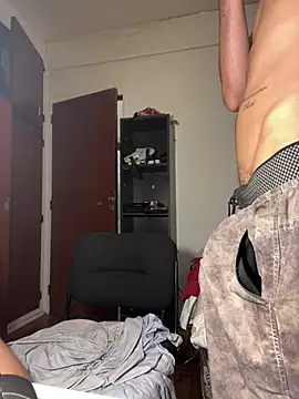 july-blair live webcam show