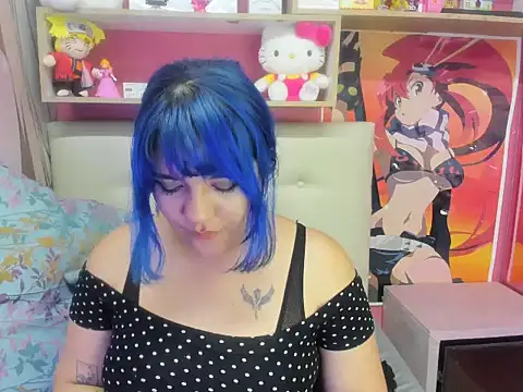 Blu3berry_b4by69 webcam