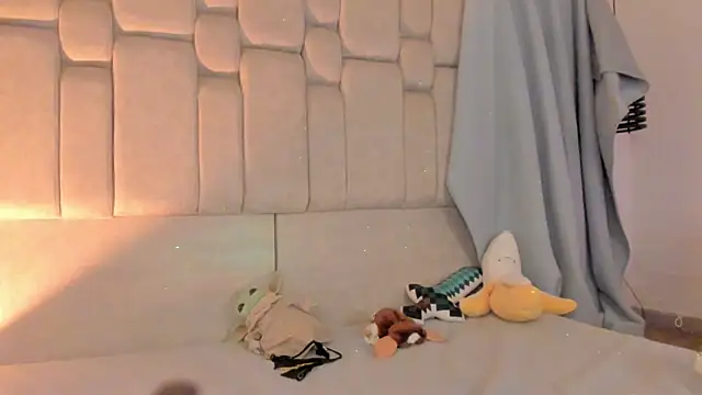 SugarLollyPop live webcam show