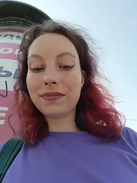 Frost_foxy live webcam show