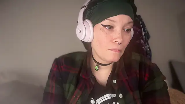 FRRANNKIE webcam