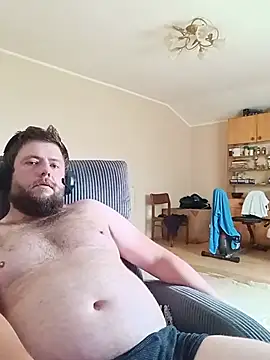 roboticpower7 (M young) - Cumshot
