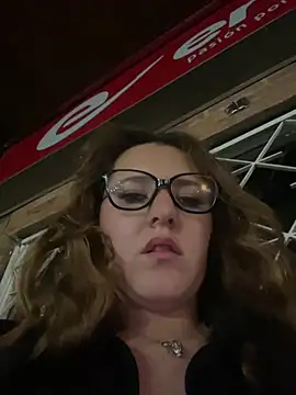 arlette7 (F young) - Ride dildo in bar 🔥🔥🔥
