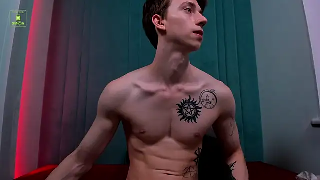 ares_pallini (M young) - sharing my protein with you