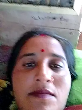 sexi_pushpa (F young) - Full nude with fec ke sath