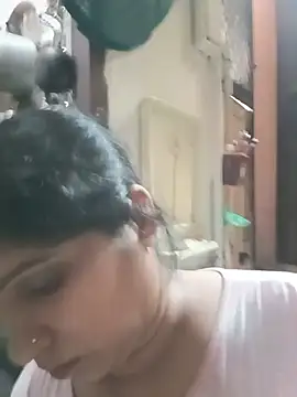ritika_singh71 (F milf) - Full nude show