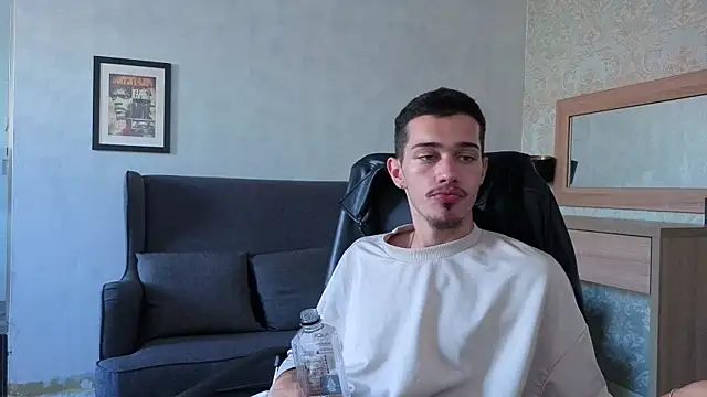 kaydendrew (M twink) - CUMSHOW