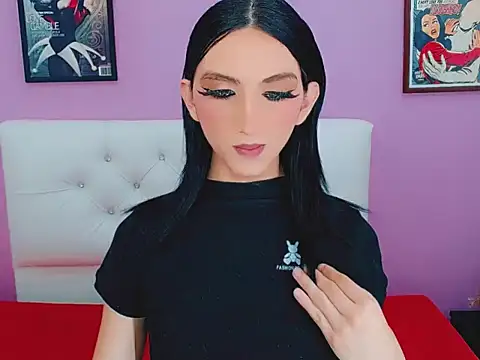 shantal_gil webcam
