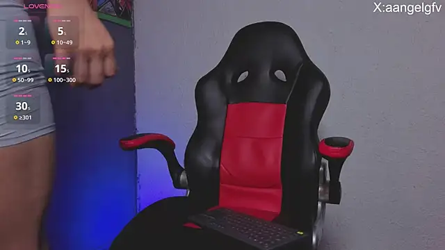 Jettwild webcam