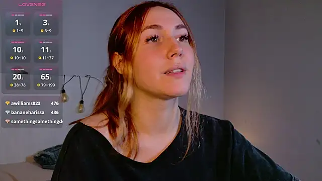 LunaXBaddie
