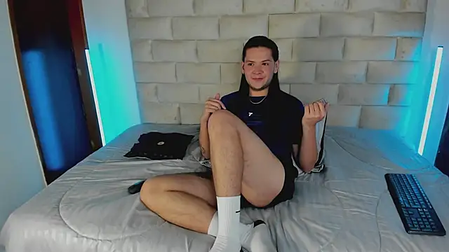 MatthewDavis_ webcam