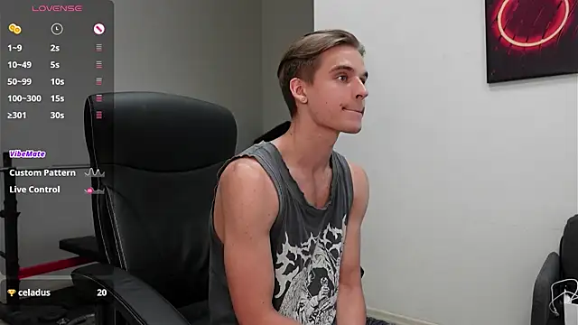 David_Heath webcam