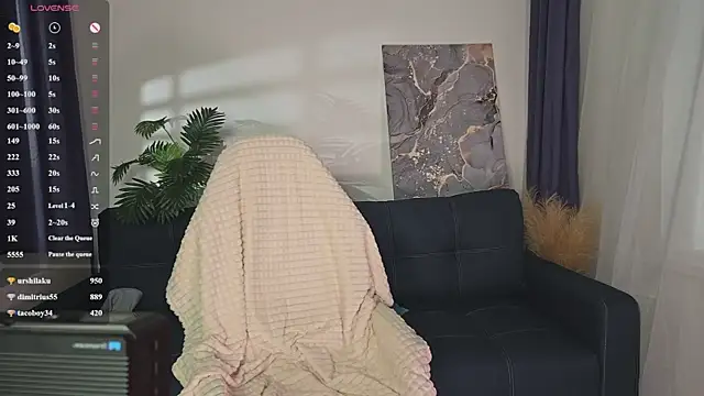 Eve_Sin webcam