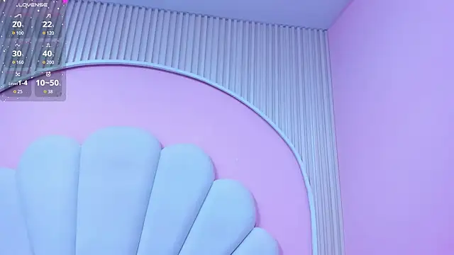 Cami_taniel webcam