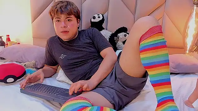 AxellCullen webcam