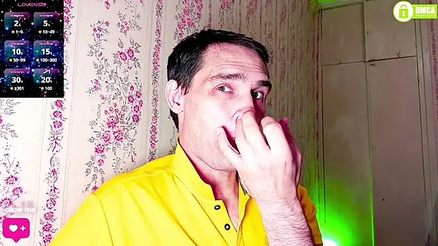 DavidCarroll webcam