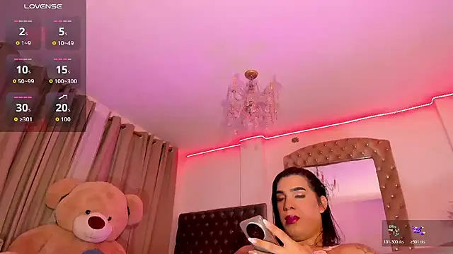 Samra_Naugthy webcam