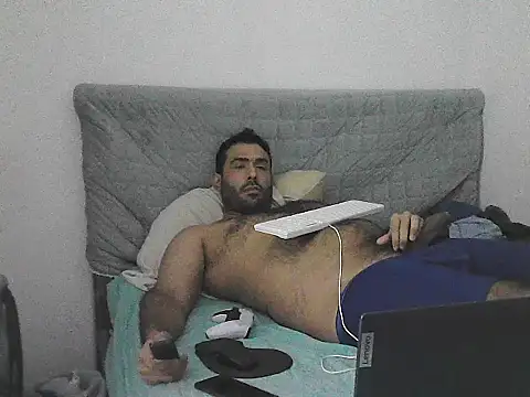 alphalatinobearx