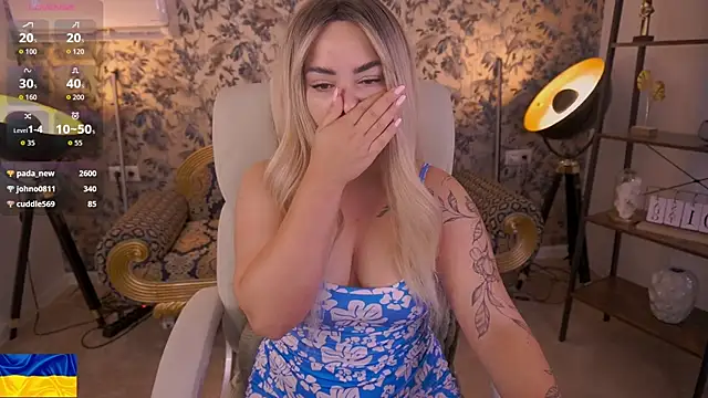 SusieWood webcam