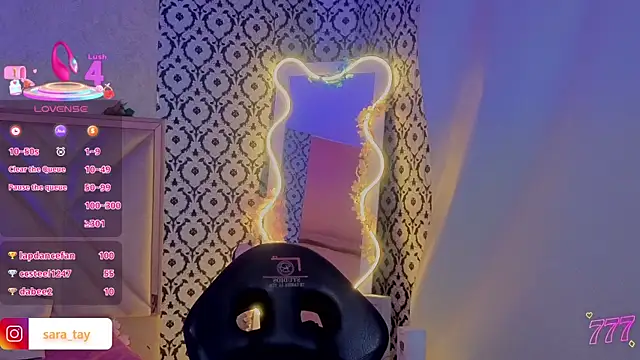 boyfox_tay webcam