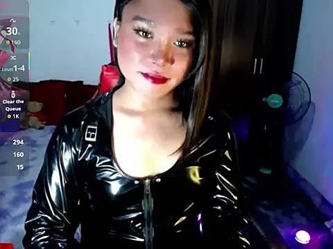 sofiathe1st webcam