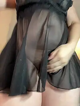 Adeline_1 live cam