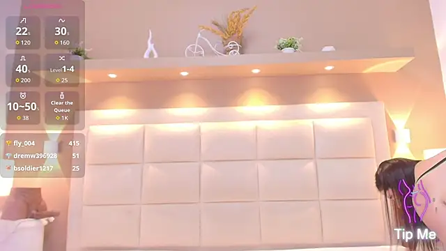 AngelicaMason webcam