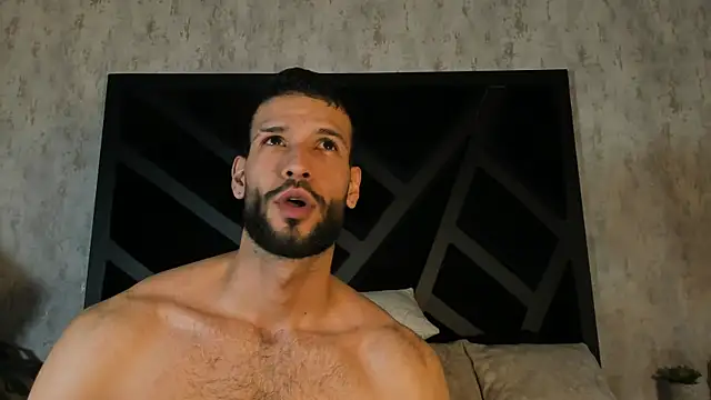 Jacob_Benelli live cam