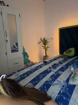 VioletaSanchez24 webcam