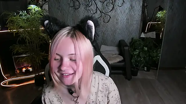 Miiu_miiu webcam
