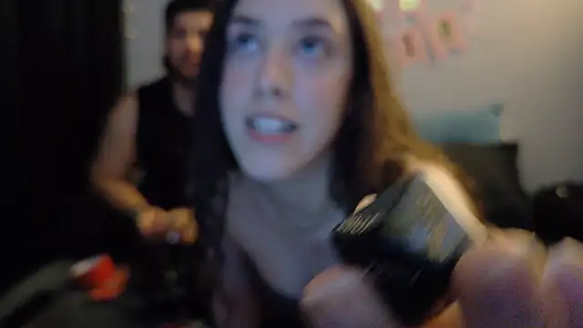 cutiecouple9396 live sex cam