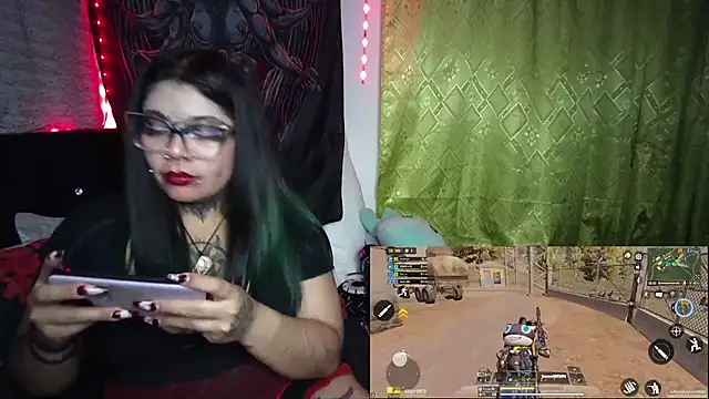 Eta_carinae live cam on StripChat