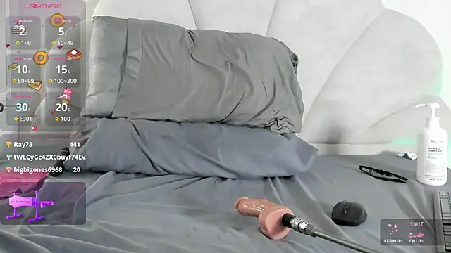 Candaceoweens webcam