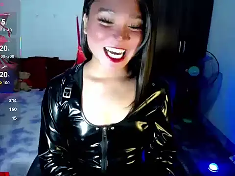 sofiathe1st webcam