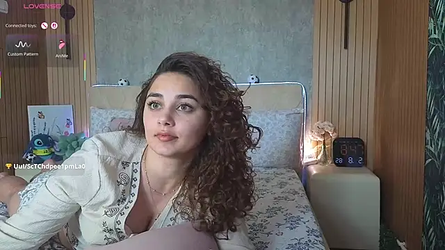 KatarinaHeaven live cam on StripChat